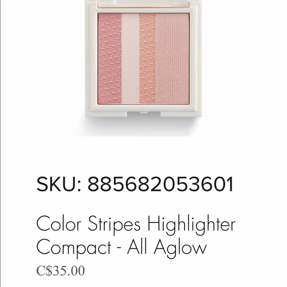 NIB Merle Norman Highlight Powder “All Aglow” - Picture 2 of 7